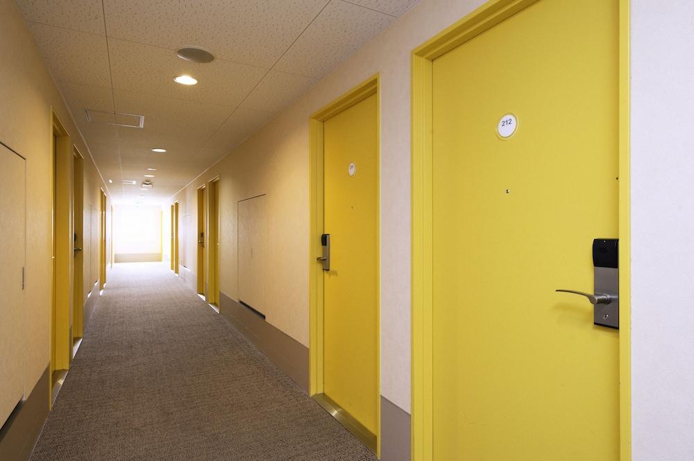 Chisun Inn Nagasaki Airport Omura Bagian luar foto