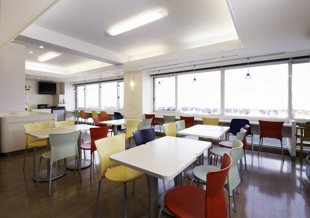 Chisun Inn Nagasaki Airport Omura Bagian luar foto